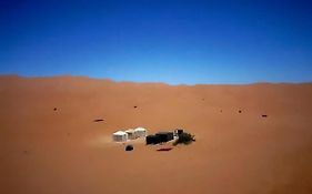 Erg Chebbi Starlight Camp